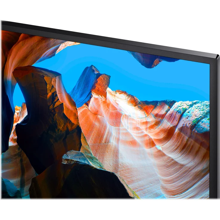 Samsung U32J592UQR - 31,5 Zoll, 4K Ultra HD (3840 x 2160), VA-Panel, 60Hz, 4ms, 270cd/m² (LU32J592UQRXEN) – Bild 13