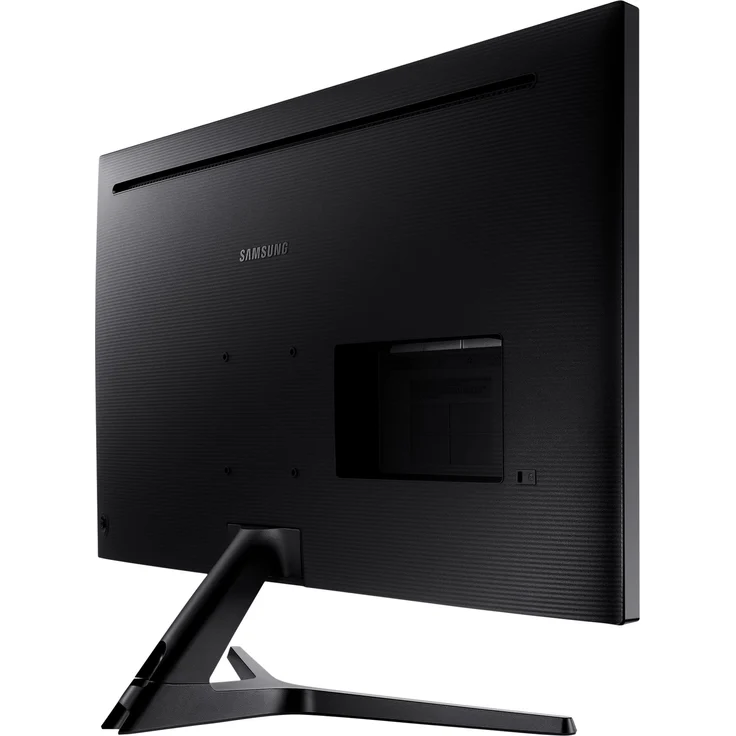 Samsung U32J592UQR - 31,5 Zoll, 4K Ultra HD (3840 x 2160), VA-Panel, 60Hz, 4ms, 270cd/m² (LU32J592UQRXEN) – Bild 6