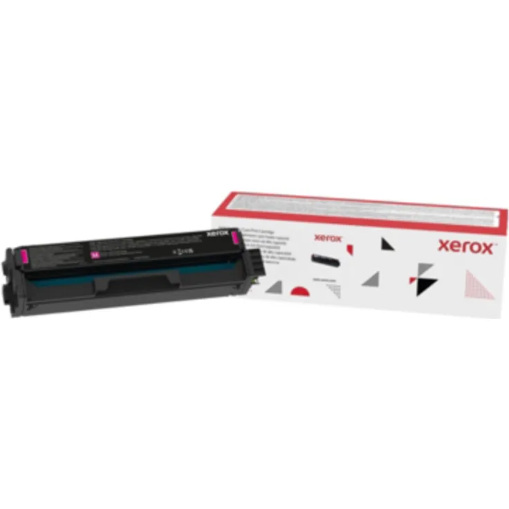 Xerox C230 - C235 Tonermodul Magenta (1500 Seiten) - 006R04385 (006R04385) – Bild 5