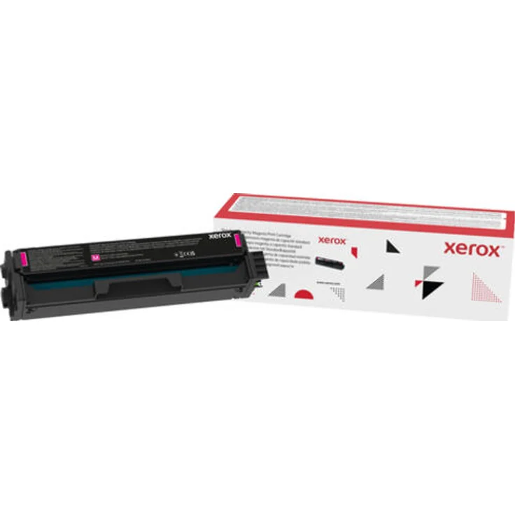 Xerox C230 - C235 Tonermodul Magenta (1500 Seiten) - 006R04385 (006R04385) – Bild 2