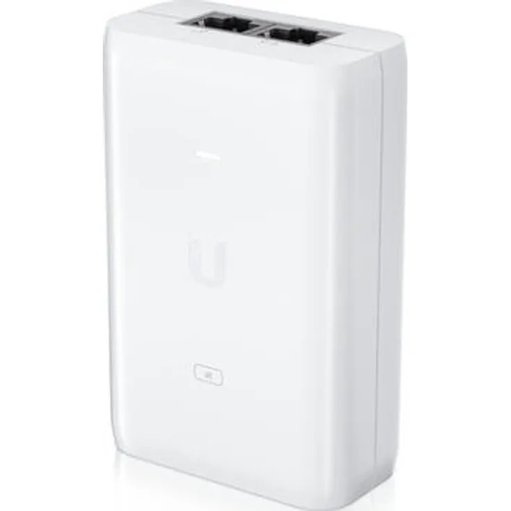Ubiquiti POE Injector PoE+ Gigabit 802.3at max. 30W