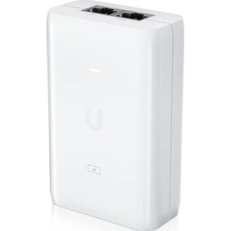 Ubiquiti POE Injector PoE+ Gigabit 802.3at max. 30W – Bild 1