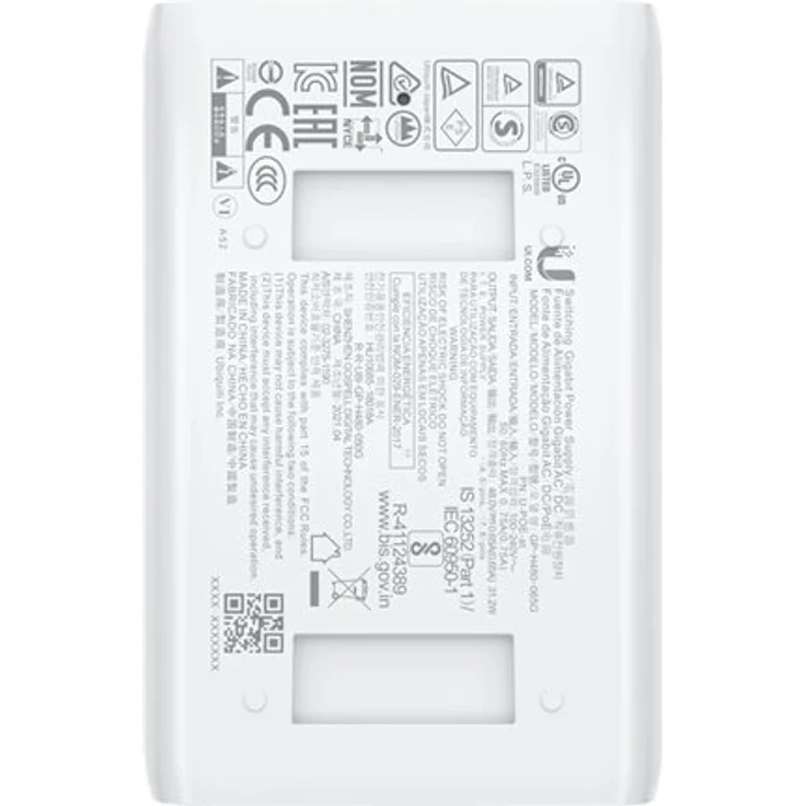 Ubiquiti POE Injector PoE+ Gigabit 802.3at max. 30W – Bild 8