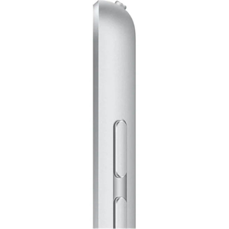 Apple iPad (2021) Quad-HD Auflösung 10,2 Zoll, LTE-Tablet, Apple A13 Bionic Chip, 256 GB Speicher, iPadOS, Silber (MK4H3FD/A) – Bild 10