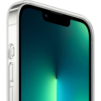 Klar Handyhülle Für IPhone 13 Pro Max – Magsafe-kompatibel, Roségold Kameraschutz, Vergilbungsfrei
