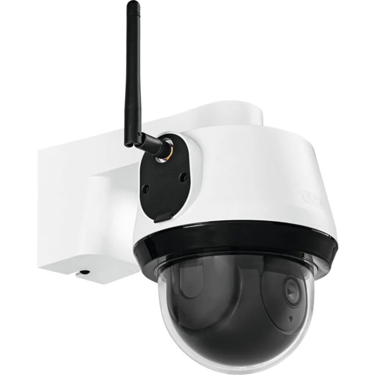 ABUS PPIC42520 WLAN IP Überwachungskamera 1920 x 1080 Pixel – Bild 2