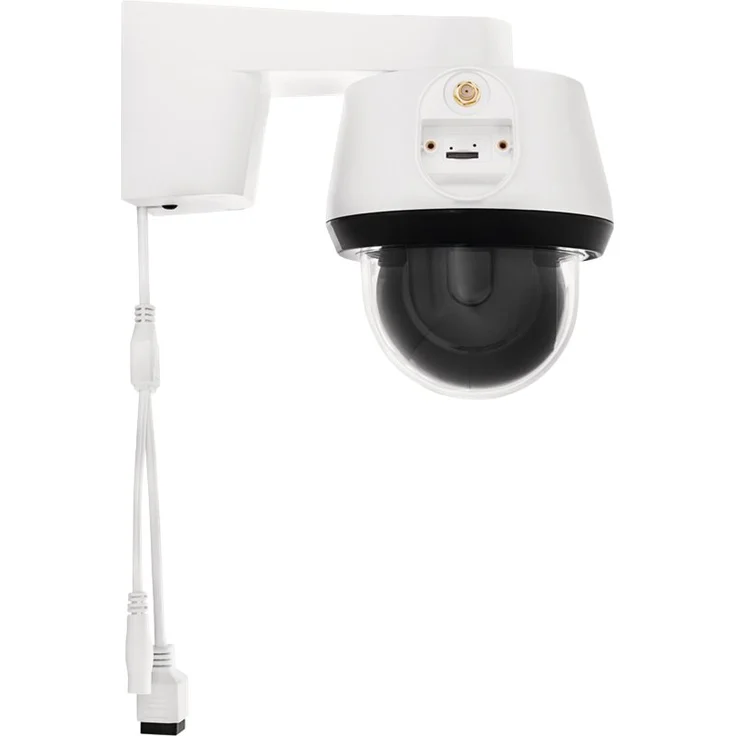 ABUS PPIC42520 WLAN IP Überwachungskamera 1920 x 1080 Pixel – Bild 3