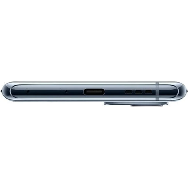 Oppo Reno6 Pro 5G Smartphone 16,64cm AMOLED-Display, 256GB interner Speicher, 12GB RAM, Dual-SIM, Android, Lunar Grey – Bild 9