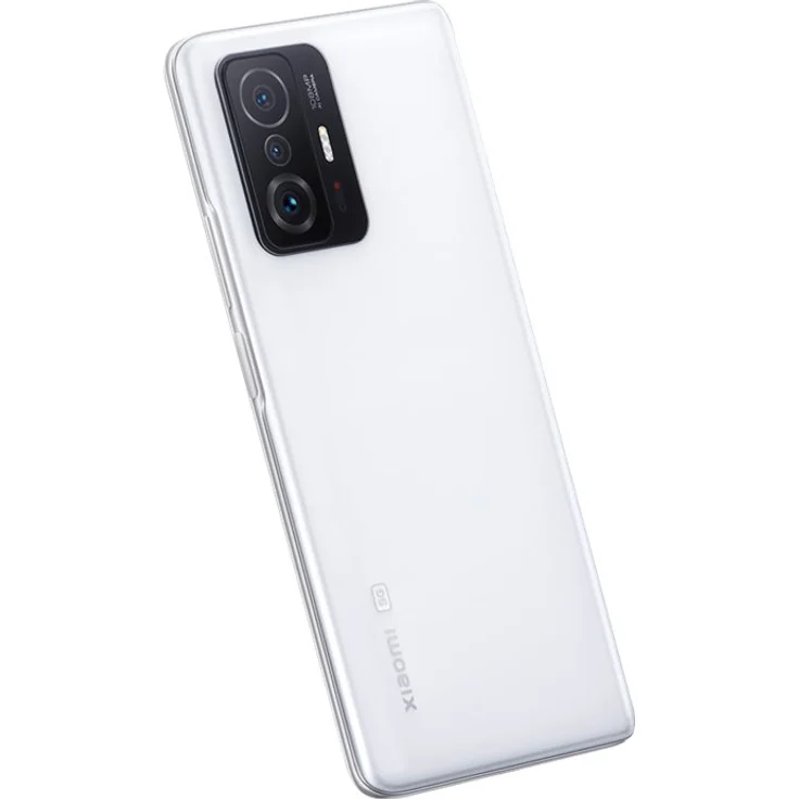 Xiaomi 11T 5G Smartphone 6,67 Zoll AMOLED-Display, 256GB interner Speicher, 8GB RAM, Dual-SIM, Android 11, Moonlight White – Bild 10