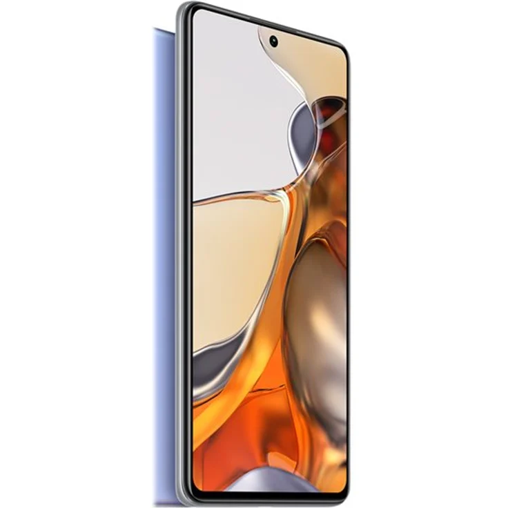 Xiaomi 11T Pro 5G Smartphone 6,67 Zoll AMOLED-Display, 128GB interner Speicher, 8GB RAM, Dual-SIM, Android 11, Celestial Blue – Bild 13