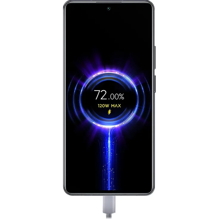 Xiaomi 11T Pro 5G Smartphone 6,67 Zoll AMOLED-Display, 256GB interner Speicher, 8GB RAM, Dual-SIM, Android 11, Meteorite Gray – Bild 12