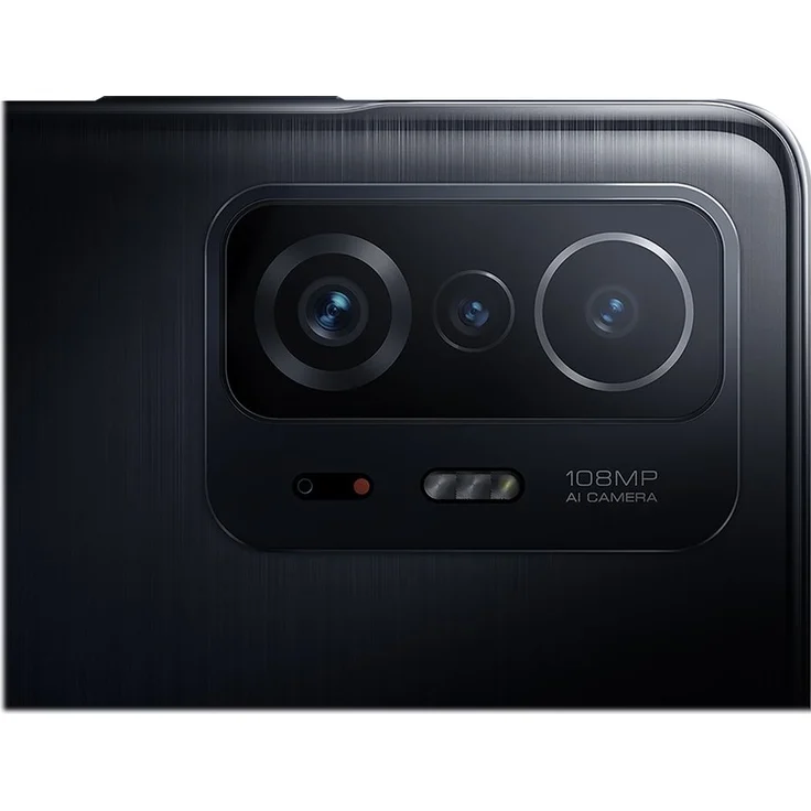 Xiaomi 11T Pro 5G Smartphone 6,67 Zoll AMOLED-Display, 256GB interner Speicher, 8GB RAM, Dual-SIM, Android 11, Meteorite Gray – Bild 13