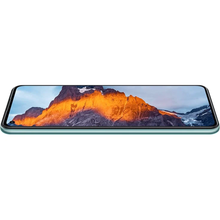 Xiaomi 11 lite 5G NE Smartphone AMOLED-Display, 128GB interner Speicher, 8GB RAM, Hybrid-SIM, Android, Mint Green – Bild 14