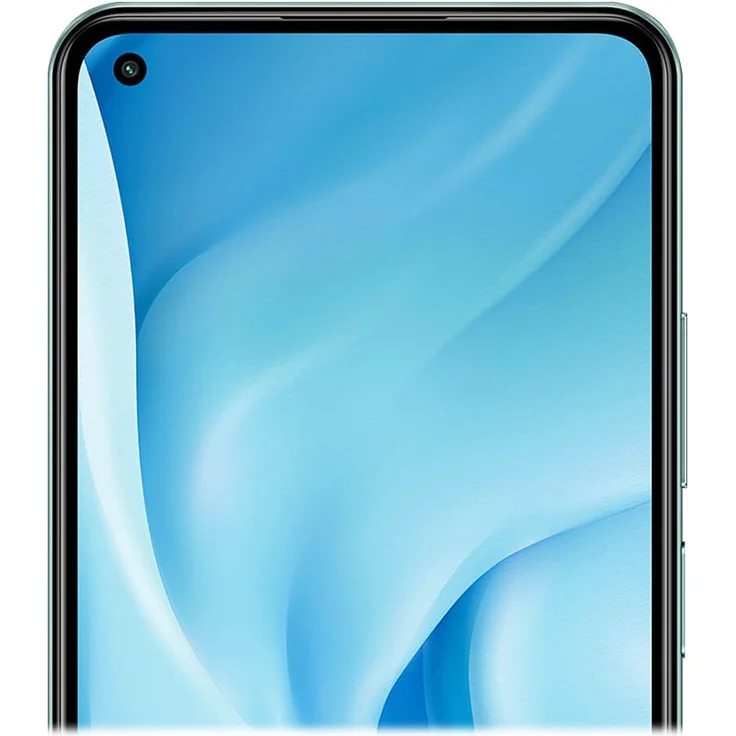 Xiaomi 11 lite 5G NE Smartphone AMOLED-Display, 128GB interner Speicher, 8GB RAM, Hybrid-SIM, Android, Mint Green – Bild 18
