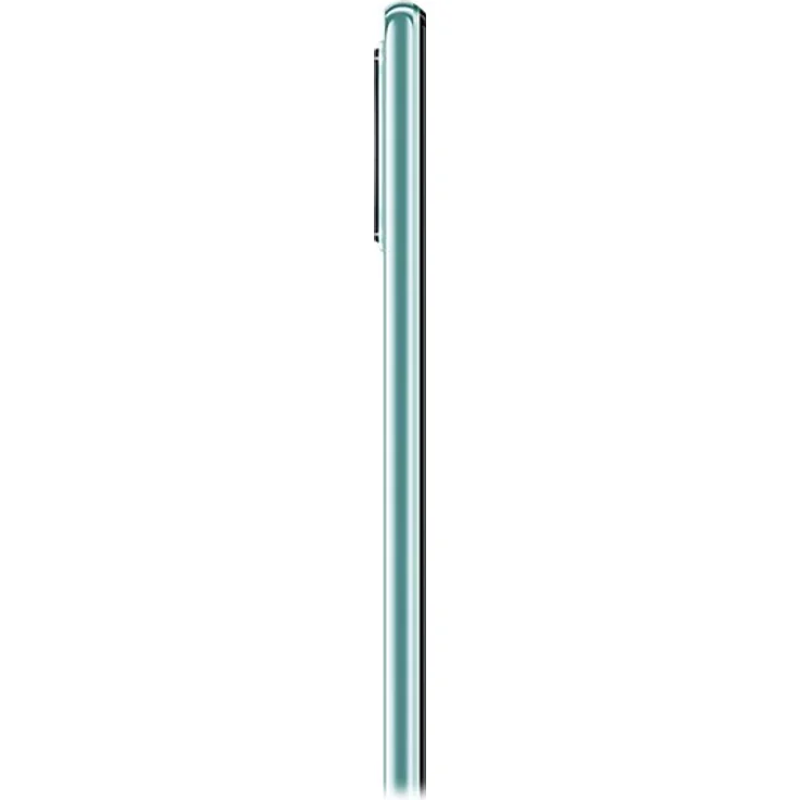Xiaomi 11 lite 5G NE Smartphone AMOLED-Display, 128GB interner Speicher, 8GB RAM, Hybrid-SIM, Android, Mint Green – Bild 13