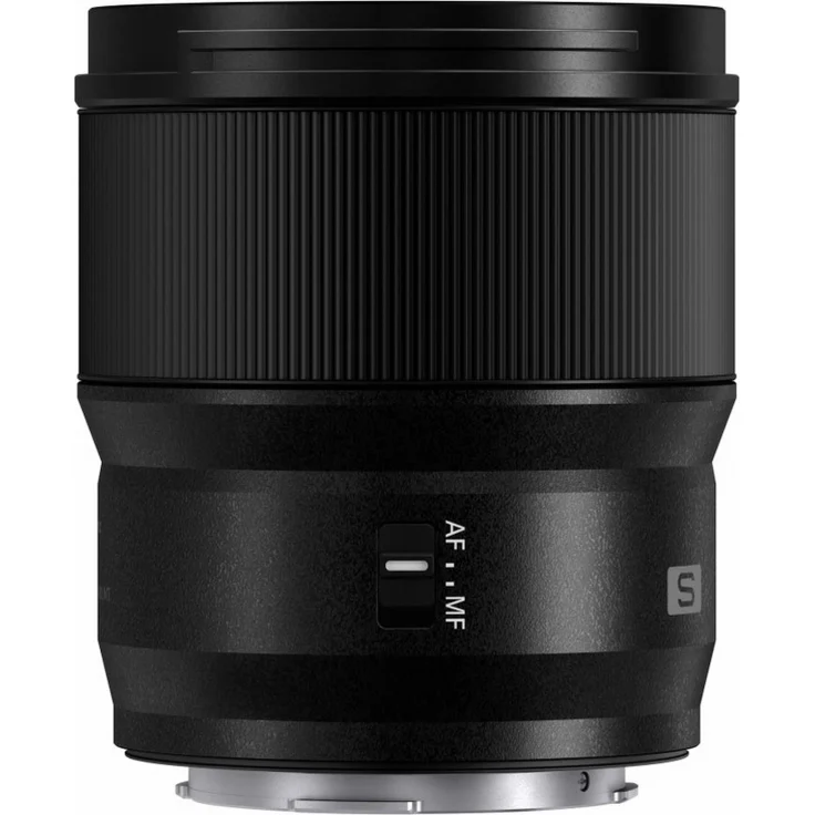 Panasonic Lumix S 24mm f1,8 (Vollformat) - Weitwinekl-Objektiv – Bild 4
