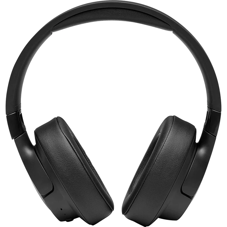 JBL Tune 710BT Over-Ear-Kopfhörer, Schwarz – Bild 2