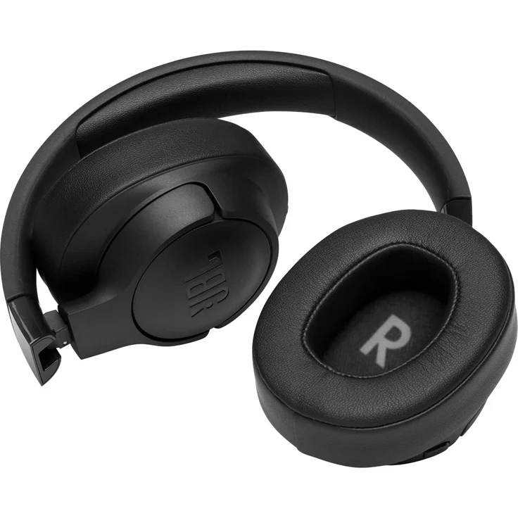 JBL Tune 710BT Over-Ear-Kopfhörer, Schwarz – Bild 9