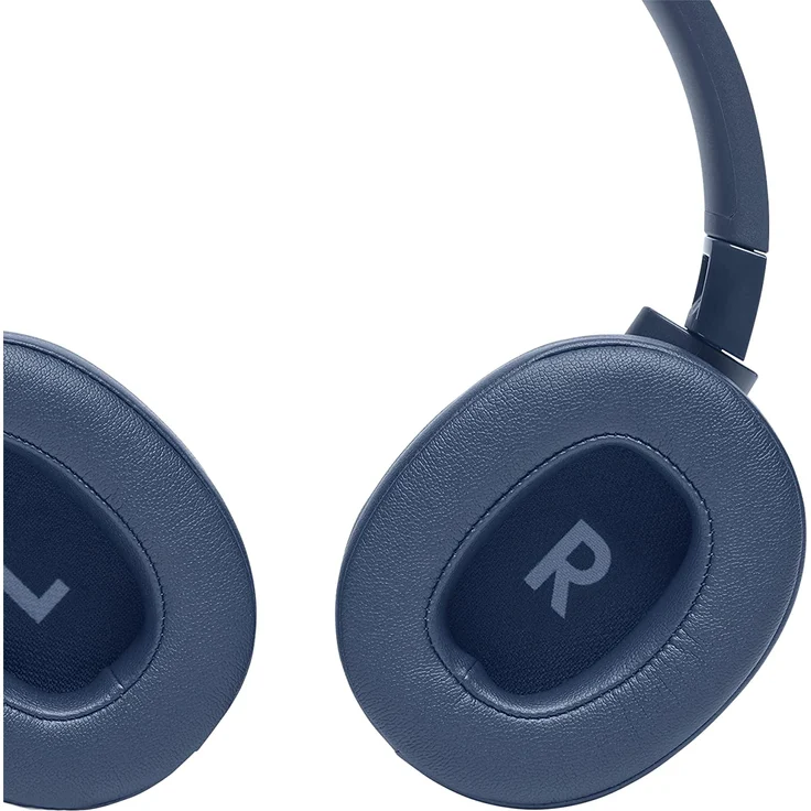 JBL Tune 710BT Over-Ear-Kopfhörer, Blau – Bild 4