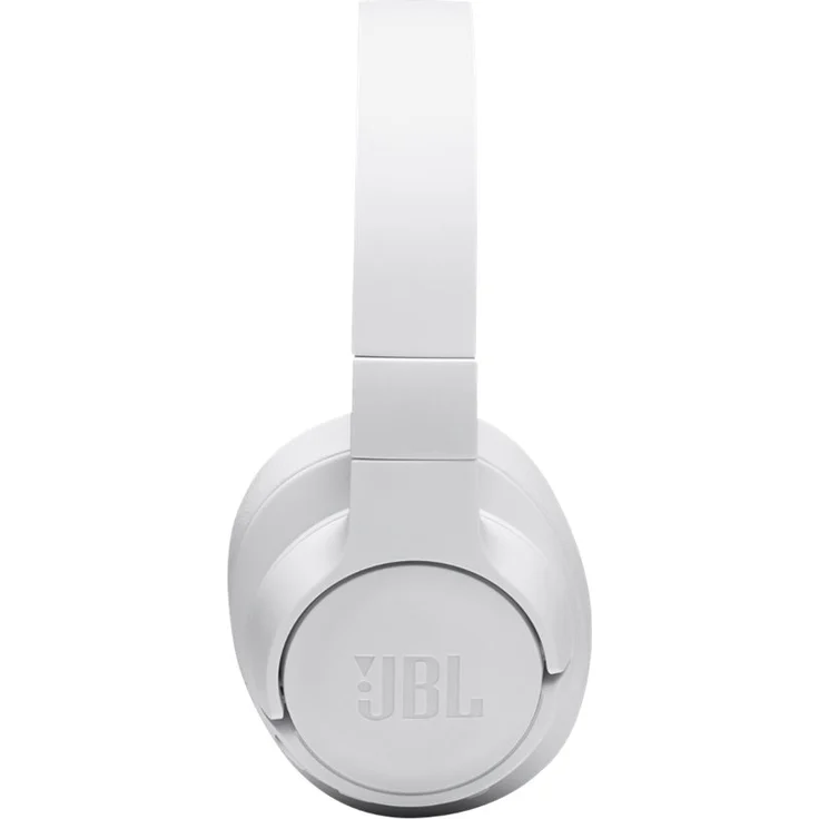 JBL Tune 710BT Over-Ear-Kopfhörer, Weiß – Bild 12