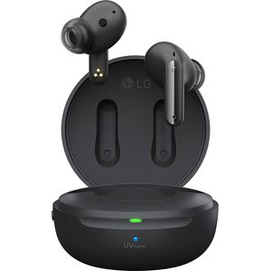 Bild für LG TONE-DFP9 In-Ear-Kopfhörer mit Active Noise Cancelling