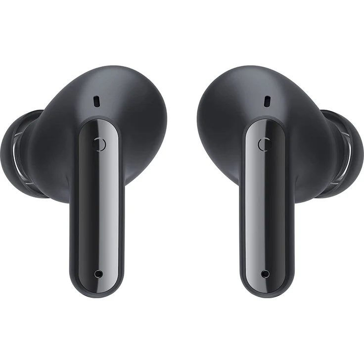 LG TONE-DFP9 In-Ear-Kopfhörer mit Active Noise Cancelling, Spritzwassergeschützt, Schwarz – Bild 4