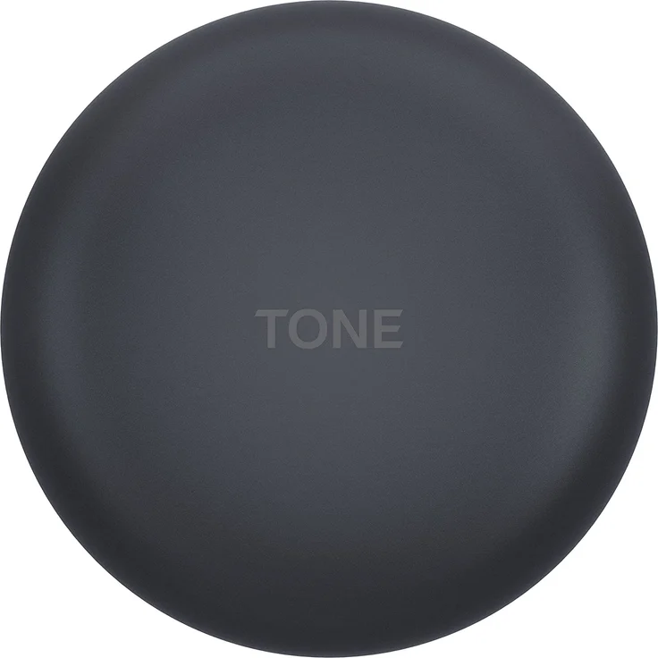 LG TONE-DFP9 In-Ear-Kopfhörer mit Active Noise Cancelling, Spritzwassergeschützt, Schwarz – Bild 10