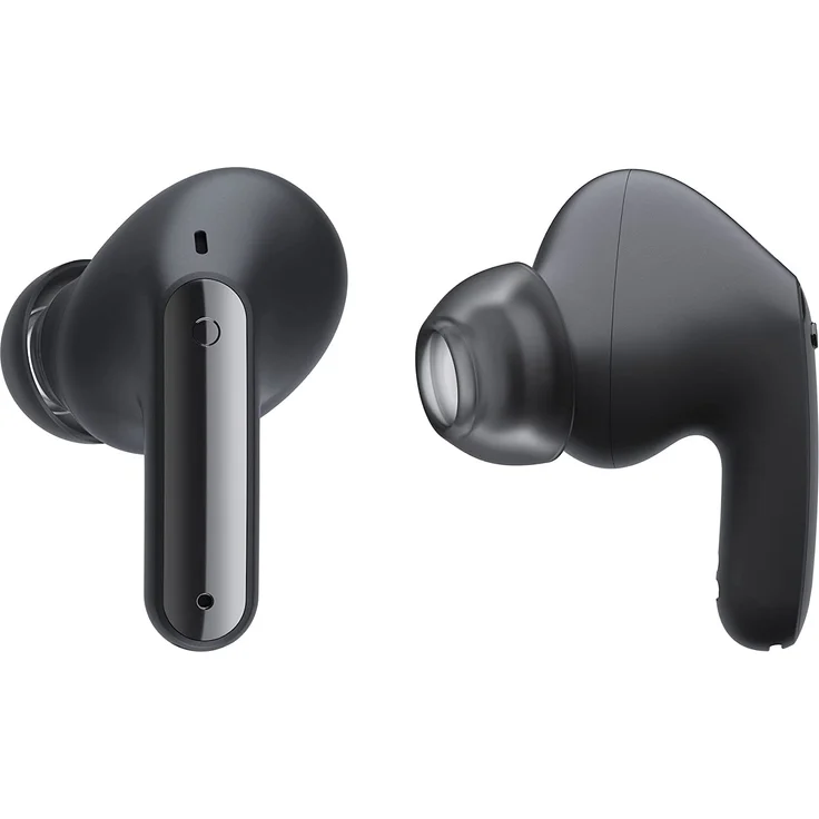LG TONE-DFP9 In-Ear-Kopfhörer mit Active Noise Cancelling, Spritzwassergeschützt, Schwarz – Bild 9
