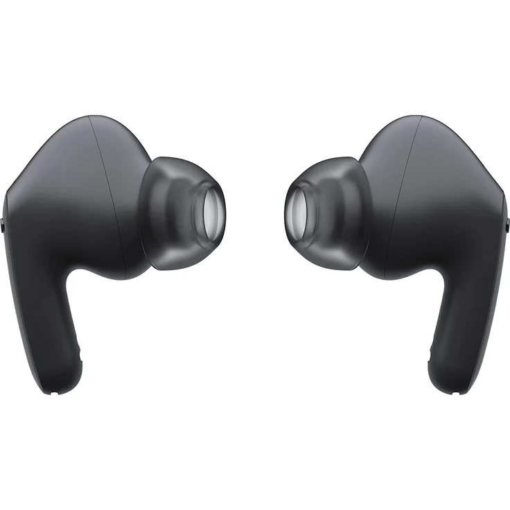 LG TONE-DFP9 In-Ear-Kopfhörer mit Active Noise Cancelling, Spritzwassergeschützt, Schwarz – Bild 7