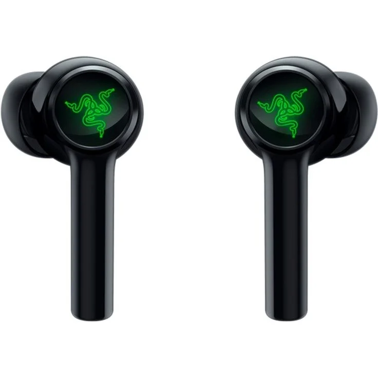 Razer Hammerhead True Wireless 2021 In-Ear-Kopfhörer, Schwarz – Bild 8