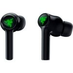 Razer Hammerhead True Wireless 2021 In-Ear-Kopfhörer, Schwarz