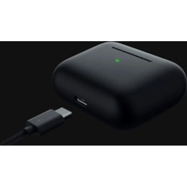 Razer Hammerhead True Wireless 2021 In-Ear-Kopfhörer, Schwarz – Bild 6