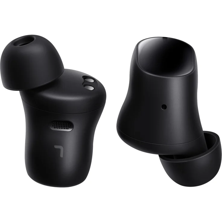 Xiaomi Redmi Buds 3 Pro Graphite Black mit Active Noise Cancelling, Schwarz – Bild 6