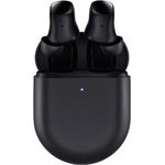 Xiaomi Redmi Buds 3 Pro Graphite Black mit Active Noise Cancelling, Schwarz