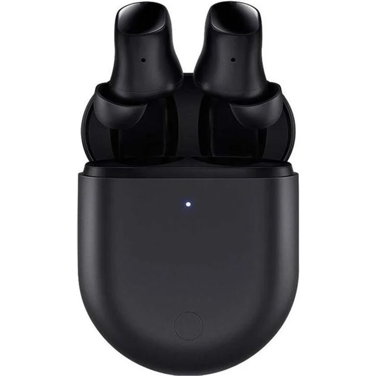 Xiaomi Redmi Buds 3 Pro Graphite Black mit Active Noise Cancelling, Schwarz – Bild 1