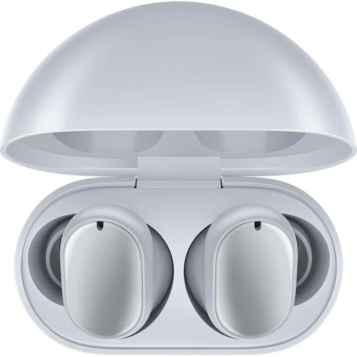 Xiaomi Redmi Buds 3 Pro Glacier Gray mit Active Noise Cancelling, Grau – Bild 4
