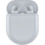 Xiaomi Redmi Buds 3 Pro Glacier Gray mit Active Noise Cancelling, Grau