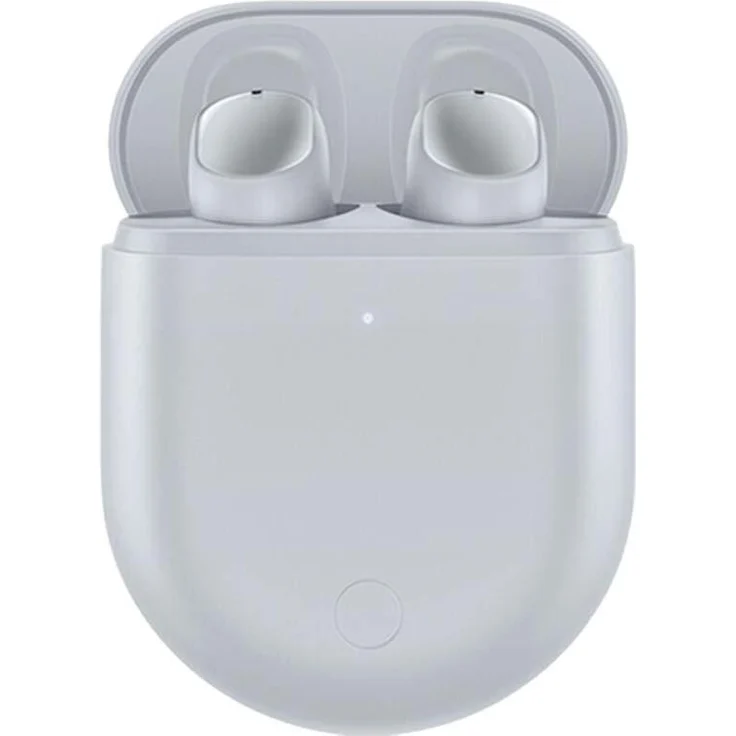 Xiaomi Redmi Buds 3 Pro Glacier Gray mit Active Noise Cancelling, Grau – Bild 1