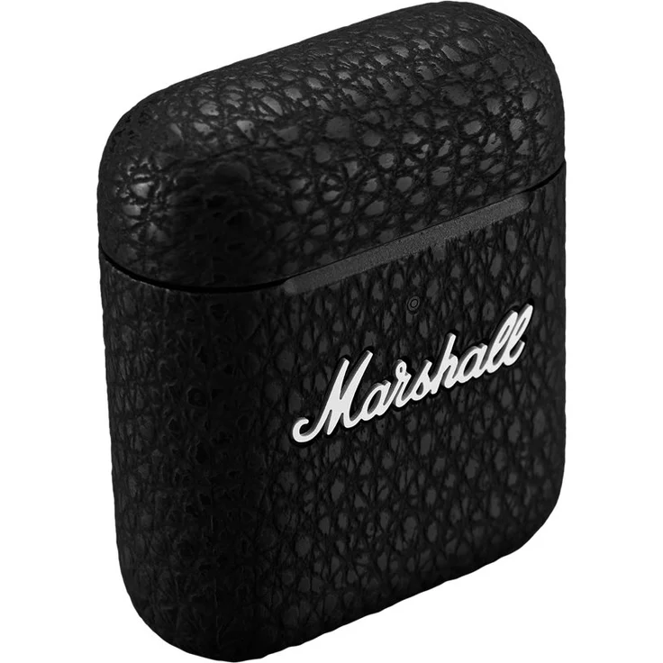 Marshall Minor III True Wireless In-Ear-Kopfhörer mit integriertem Mikrofon, Spritzwassergeschützt, Schwarz – Bild 12
