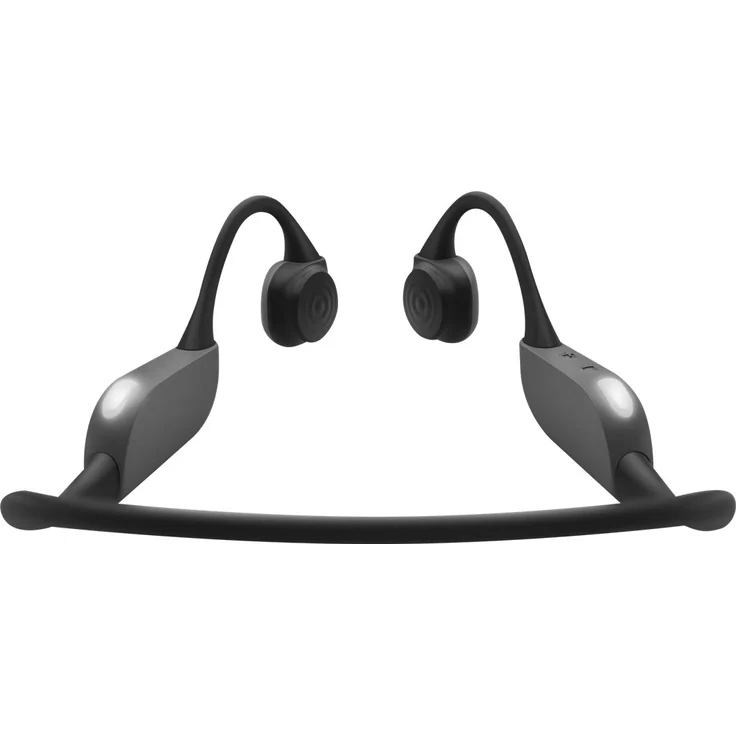 TAA6606BK-00 On-Ear-Kopfhörer mit Nackeband, Bone Conduction, Wasserdicht, Geeignet für Sport, Schwarz – Bild 7