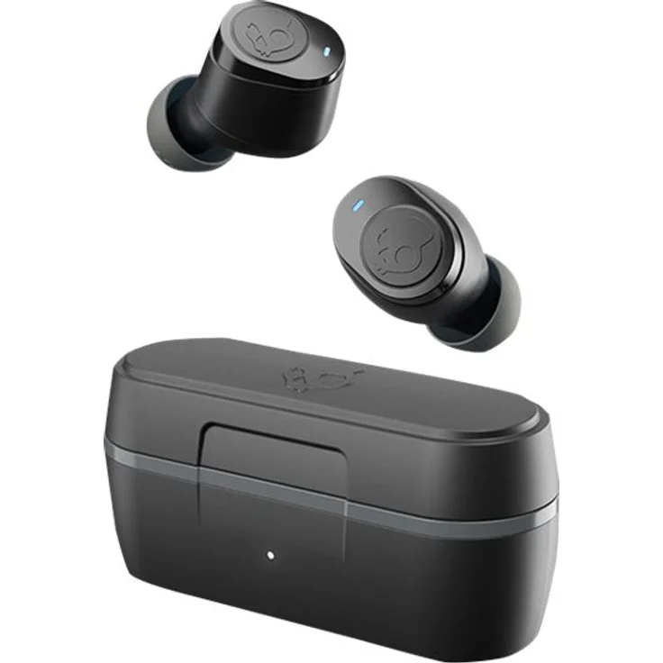 SKULLCANDY Jib True Wireless In-Ear-Kopfhörer, Spritzwassergeschützt, Schwarz – Bild 7