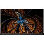 Hisense 65A9G 164 cm (65 Zoll) OLED Smart TV (Ultra HD, HDR, OLED) HD-Triple-Tuner (Sat, Antenne, Kabel) Modelljahr 2021 Energieklasse G (DE-Modell) - Preisvergleich