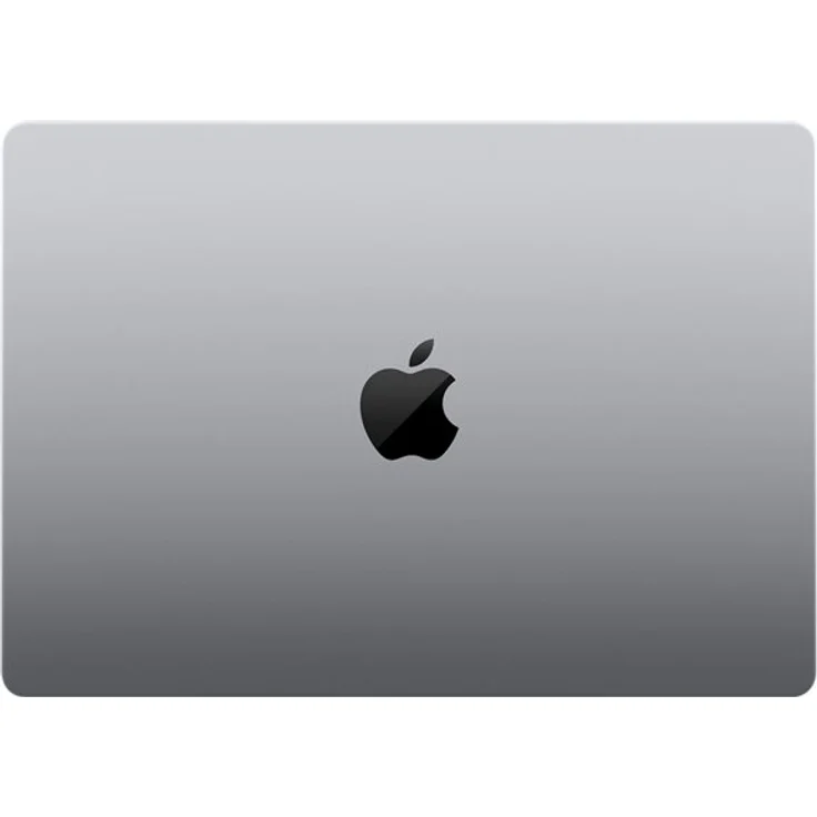 Apple MacBook Pro 14 (2021) - 14 Zoll (3.024 x 1.964) Retina, Apple M1 Pro, 16GB RAM, 1000GB SSD, Apple 16 Core, macOS (Space Grau) (MKGQ3D/A) – Bild 15