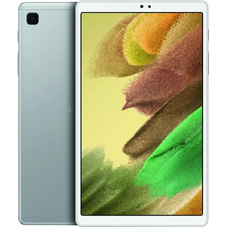 Samsung Galaxy Tab A7 Lite T220 HD-Auflösung 8,7 Zoll, WLAN-Tablet, Octa-Core, 3 GB RAM, 32 GB Speicher, Android, Silver (SM-T220NZSA) – Bild 5