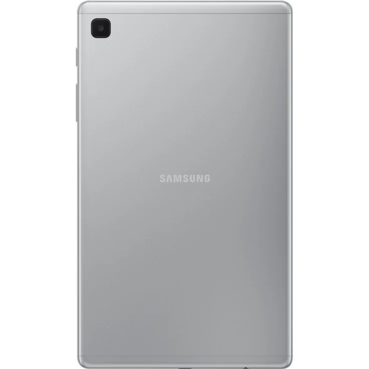 Samsung Galaxy Tab A7 Lite T220 HD-Auflösung 8,7 Zoll, WLAN-Tablet, Octa-Core, 3 GB RAM, 32 GB Speicher, Android, Silver (SM-T220NZSA) – Bild 2