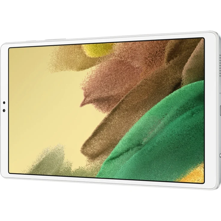 Samsung Galaxy Tab A7 Lite T220 HD-Auflösung 8,7 Zoll, WLAN-Tablet, Octa-Core, 3 GB RAM, 32 GB Speicher, Android, Silver (SM-T220NZSA) – Bild 8