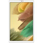 Samsung Galaxy Tab A7 Lite T220 HD-Auflösung 8,7 Zoll, WLAN-Tablet, Octa-Core, 3 GB RAM, 32 GB Speicher, Android, Silver (SM-T220NZSA)