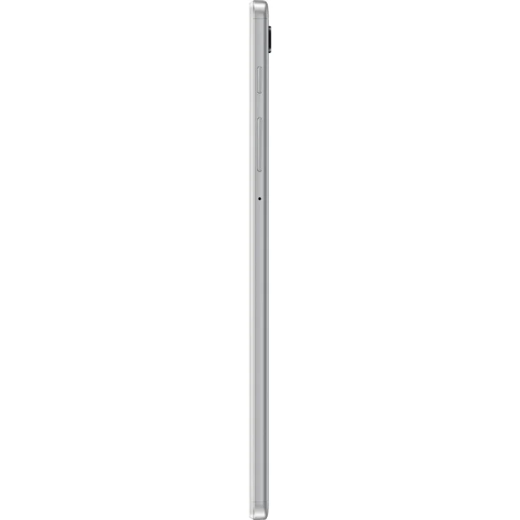 Samsung Galaxy Tab A7 Lite T220 HD-Auflösung 8,7 Zoll, WLAN-Tablet, Octa-Core, 3 GB RAM, 32 GB Speicher, Android, Silver (SM-T220NZSA) – Bild 3