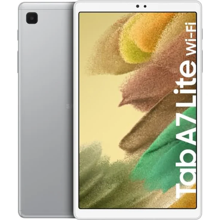 Samsung Galaxy Tab A7 Lite T220 HD-Auflösung 8,7 Zoll, WLAN-Tablet, Octa-Core, 3 GB RAM, 32 GB Speicher, Android, Silver (SM-T220NZSA) – Bild 11