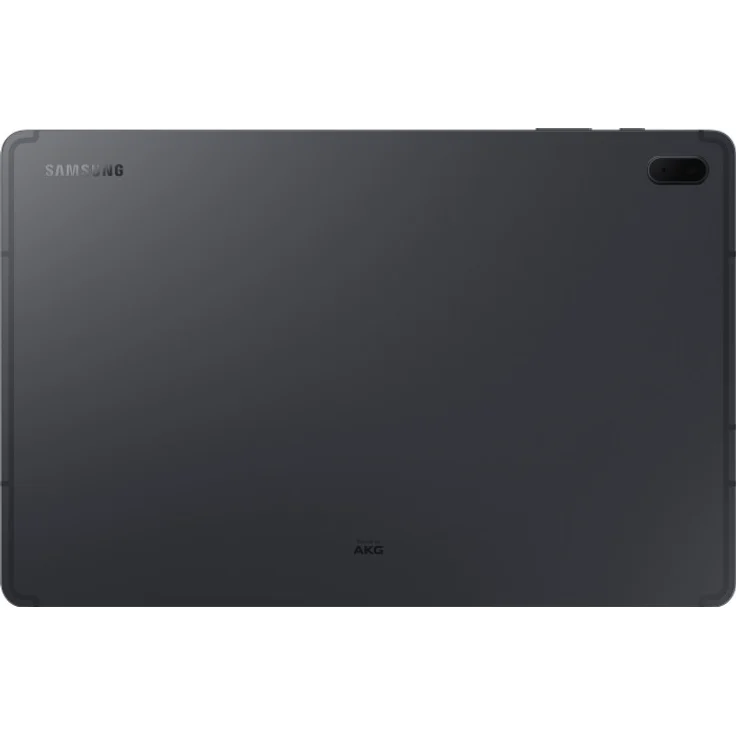 Samsung Galaxy Tab S7 FE T733 Quad-HD-Auflösung 12,4 Zoll, WLAN-Tablet, Octa-Core, 4 GB RAM, 64 GB Speicher, Android, Mystic Black (SM-T733NZKA) – Bild 6